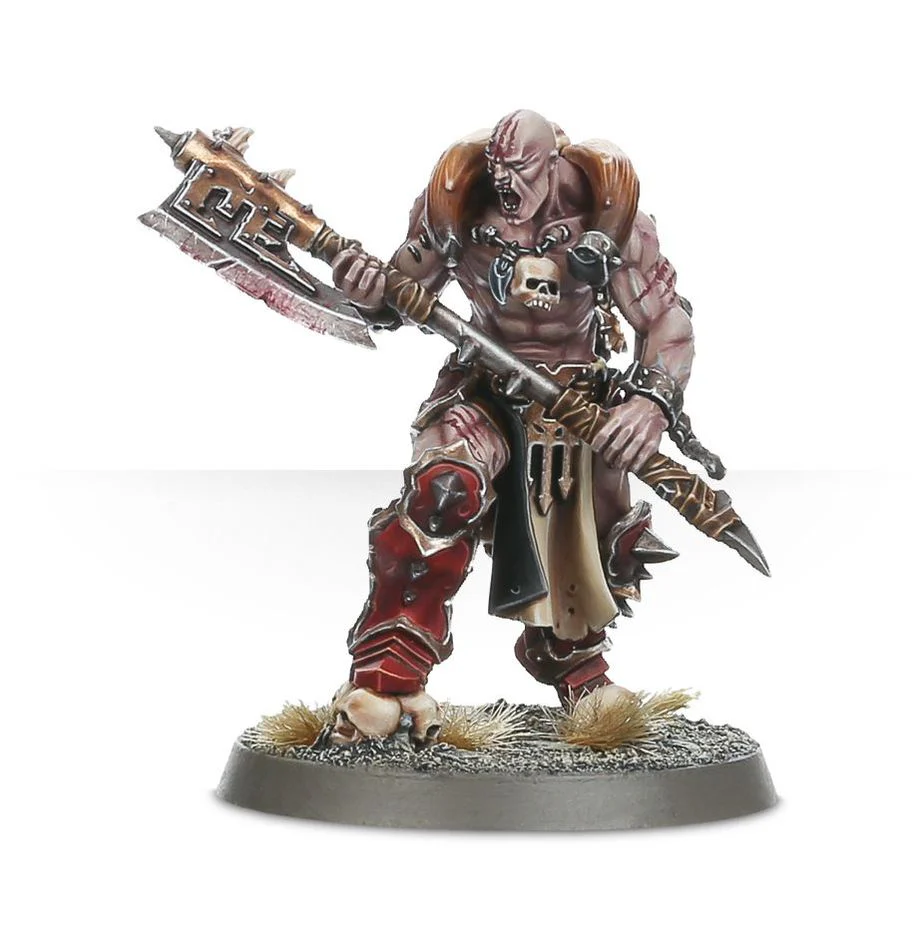 Warhammer Age of Sigmar: Regiment of Renown - The Red Revelation - Image 3