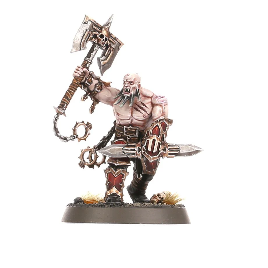Warhammer Age of Sigmar: Regiment of Renown - The Red Revelation - Image 7