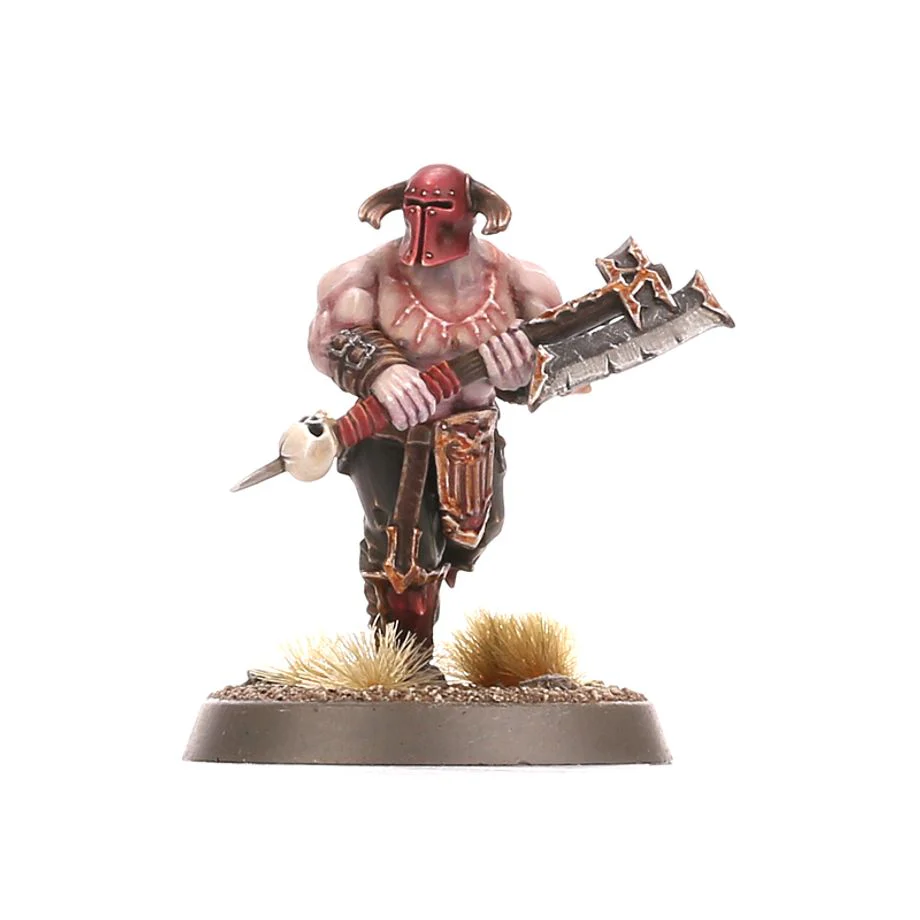 Warhammer Age of Sigmar: Regiment of Renown - The Red Revelation - Image 8