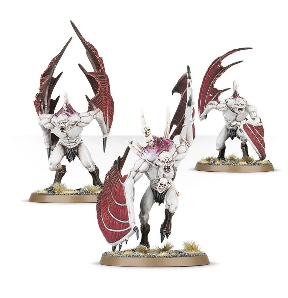 Warhammer Age of Sigmar: Spearhead - Flesh-eater Courts – Charnel Watch - Image 4