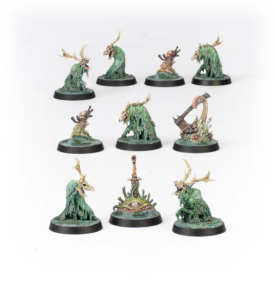 Warhammer Quest: Darkwater - Image 8