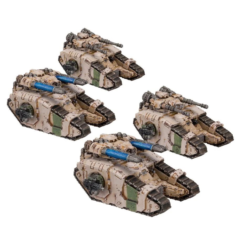 Warhammer The Horus Heresy Legions Imperialis: Legiones Astartes Combat Force - Image 7