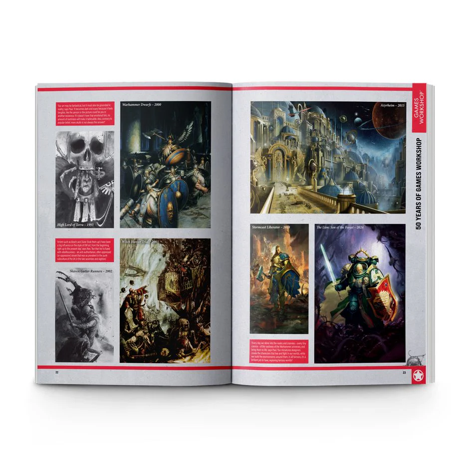 Warhammer White Dwarf Issue 518 - Image 2