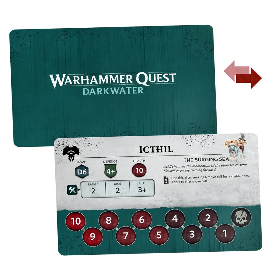 Warhammer White Dwarf Issue 522 - Image 3
