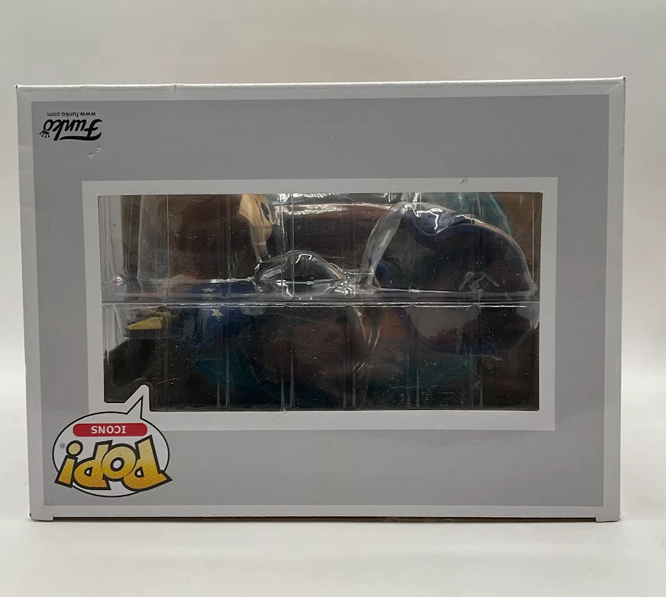 Washington Crossing the Delaware Funko Pop! American History #11 Target - Image 6