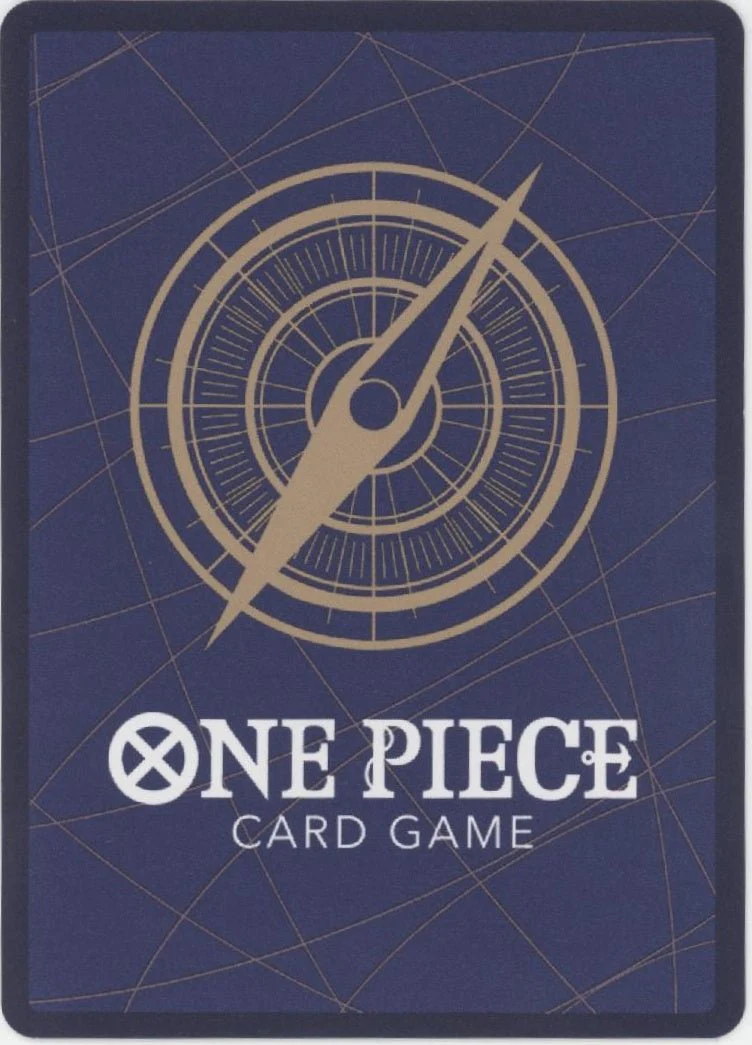 We Are! One Piece Card Game Anime 25th Collection Extra Booster Japanese #020 - Image 2