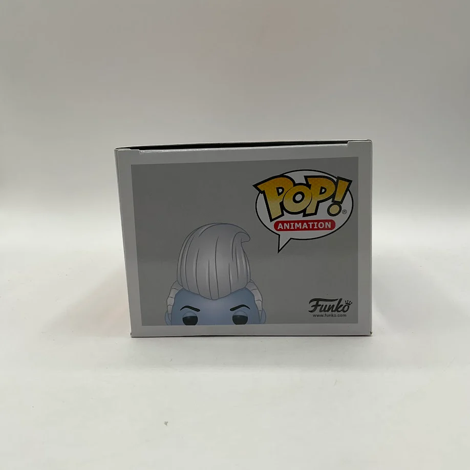 Whis Funko Pop! Dragon Ball Super #317 - Image 6