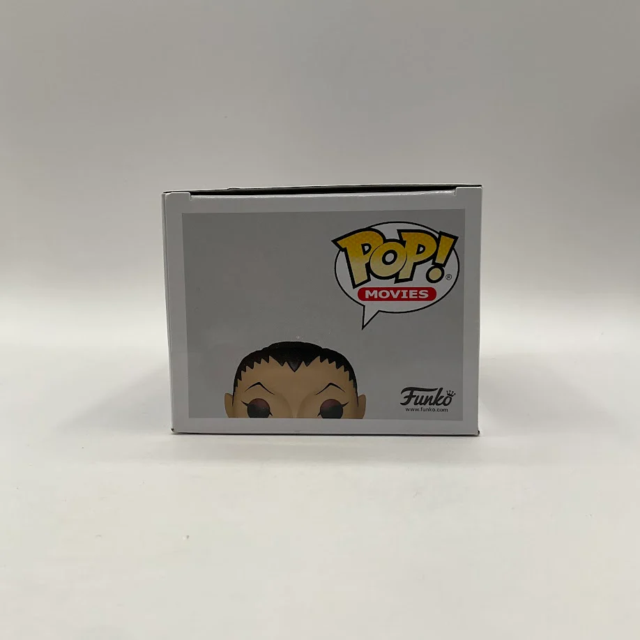 White Mamba Funko Pop! Space Jam A New Legacy #1089 - Image 6