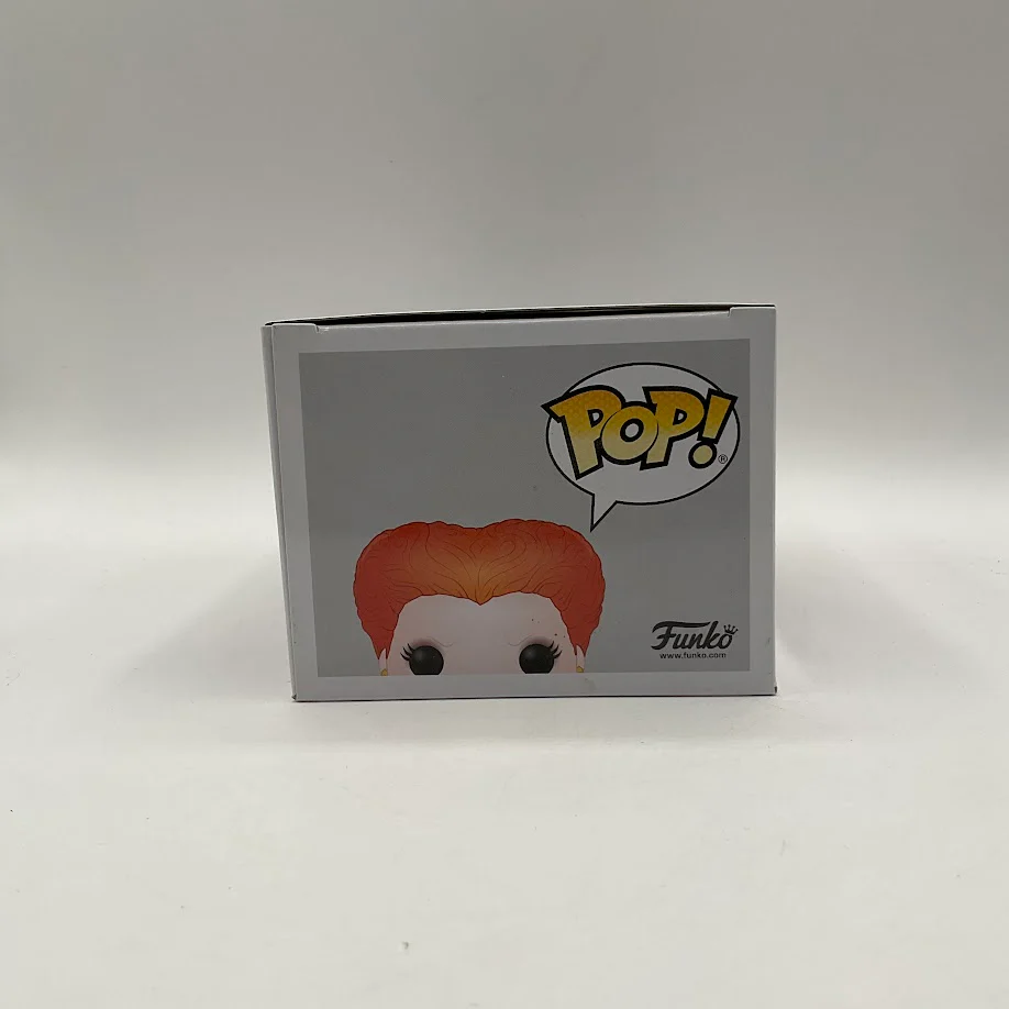 Winifred Sanderson Funko Pop! Hocus Pocus #557 - Image 6