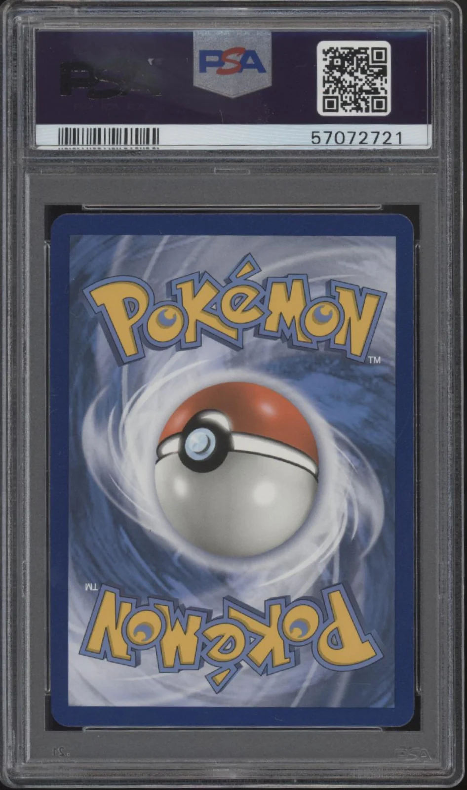 Xurkitree GX Pokemon Hidden Fates Full Art #SV58 PSA 10 - Image 2