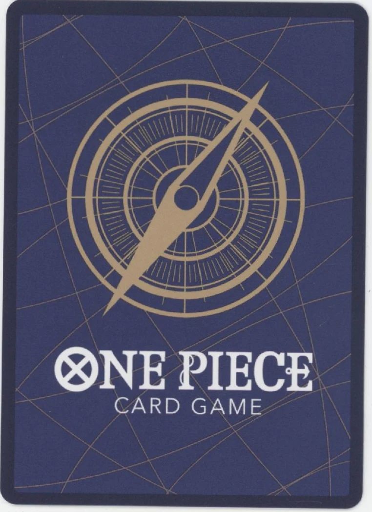 Yamato One Piece Card Game Alt Art Japanese OP13-054 - Image 2