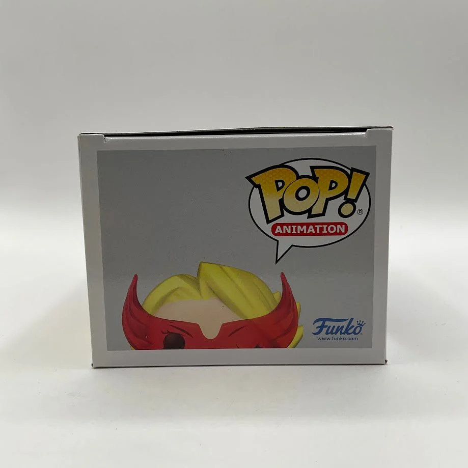 Yuga Aoyama Funko Pop! My Hero Academia #1144 - Image 6
