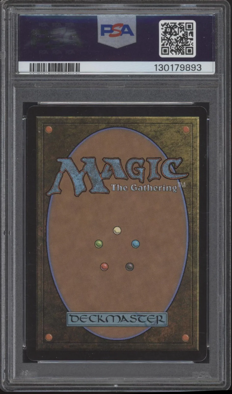 Yuna Grand Summoner MTG Final Fantasy Character Bordless Surge Foil PSA 10 - Image 2