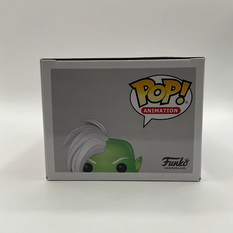 Zamasu Funko Pop! Dragon Ball Super #316 GITD Walmart Exclusive - Image 6