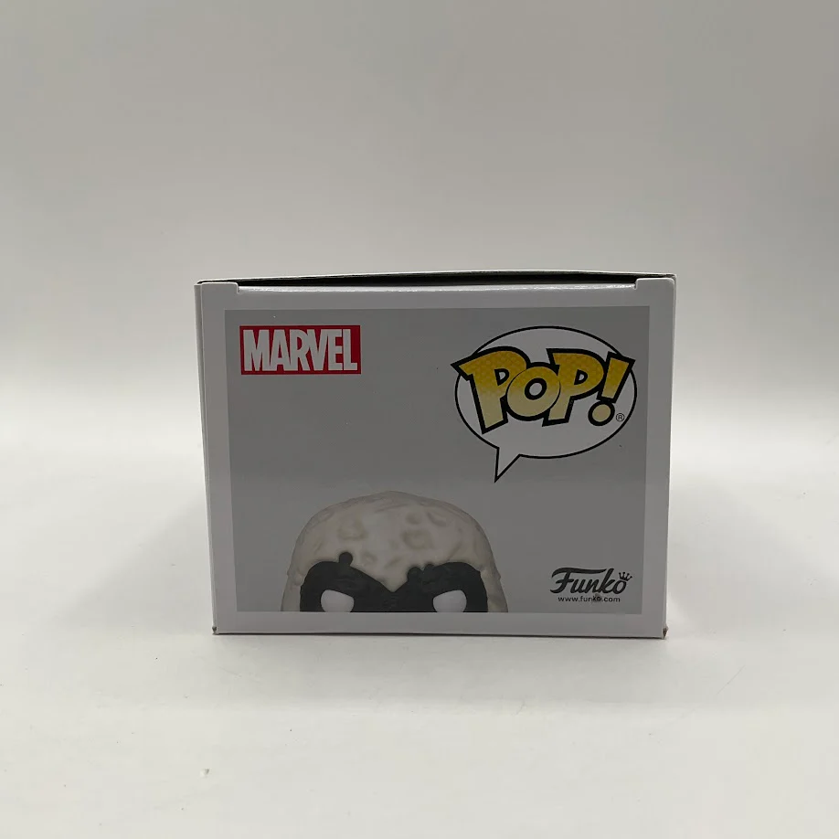 Zombie Moon Knight Funko Pop! Marvel Zombies #796 Funko Exclusive - Image 6